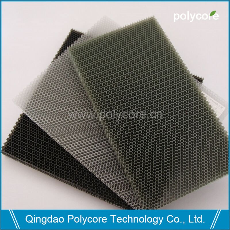 PC honeycomb for laser cut machine 2.jpg レーザー切断機用PCハニカム2.jpg